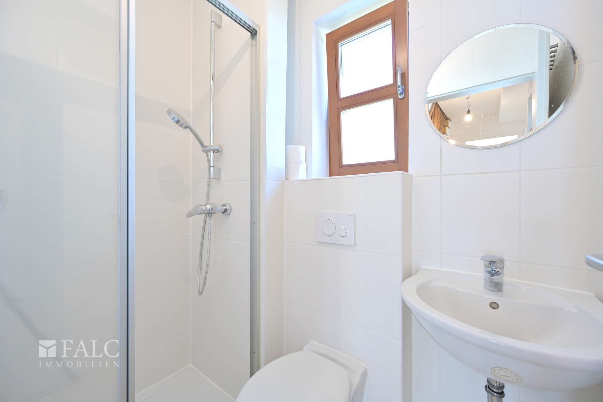 OG Badezimmer
